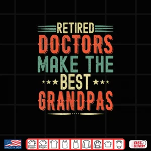 Design Proud Grandparent Shirt