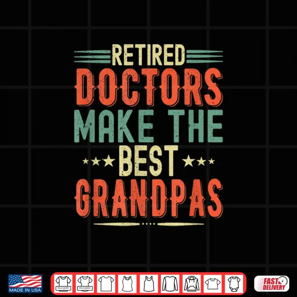 Design Proud Grandparent Shirt