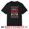 Doctor Ugly Christmas Shirt