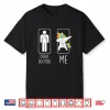 Other Doctors Me Unicorn Dabbing Gift Men Women Shirt