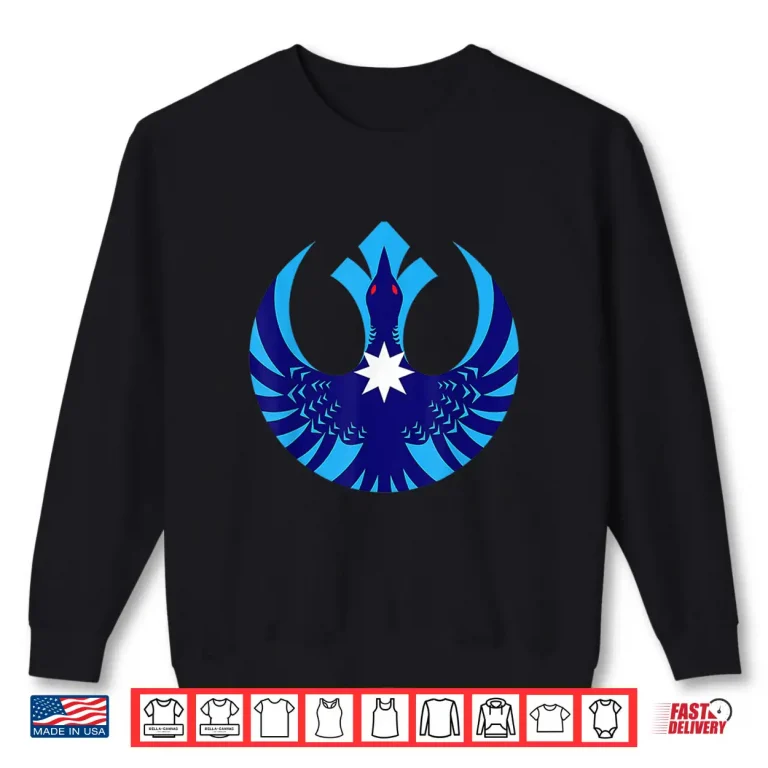 Sweatshirt Minnesota Resistance Shirt