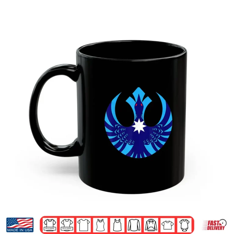 Mug Minnesota Resistance Shirt