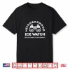 Neighborhhood Ice Watch Shirt