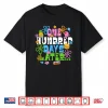 One Hundred Days Later 100Th Day Of School Teacher Student Shirt