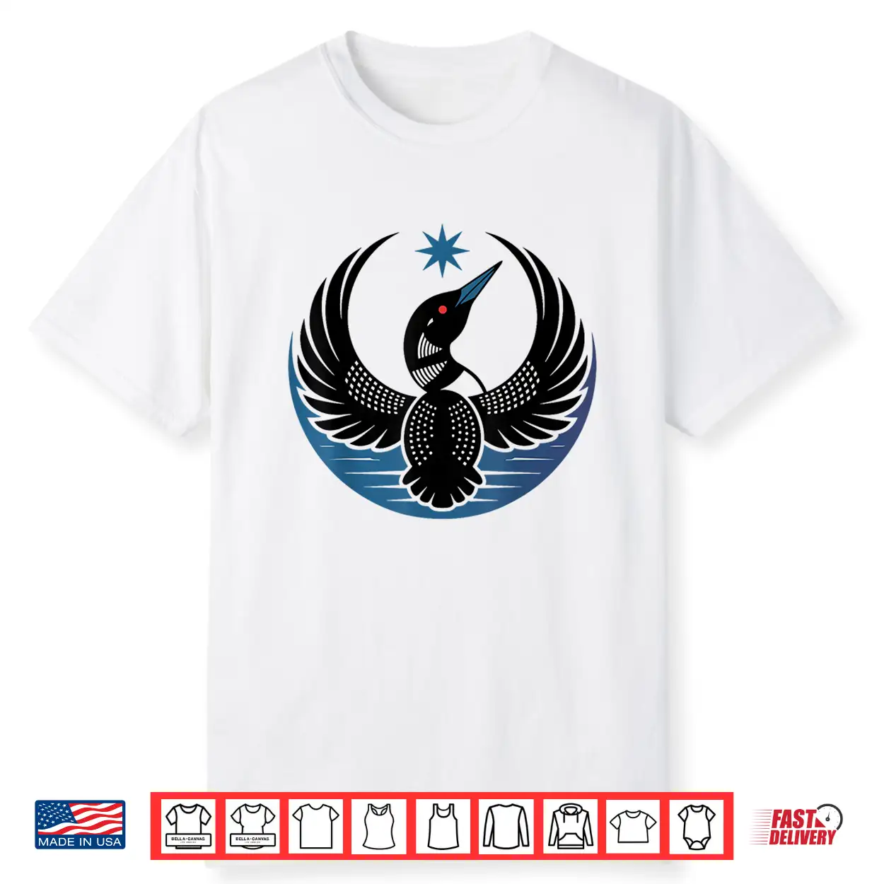 Resist Minnesota Rebel New State Flag Women Men Shirt Resist Minnesota Rebel New State Flag Women Men Shirt