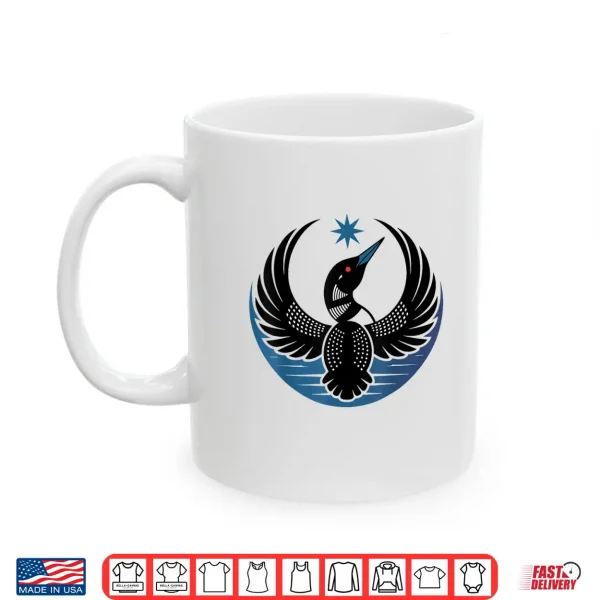 Resist Minnesota Rebel New State Flag Women Men Shirt 3 Mug Resist Minnesota Rebel New State Flag Women Men Shirt