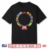 100 Days Of School Gumball Machine Empty Easy Diy 100Th Day Shirt
