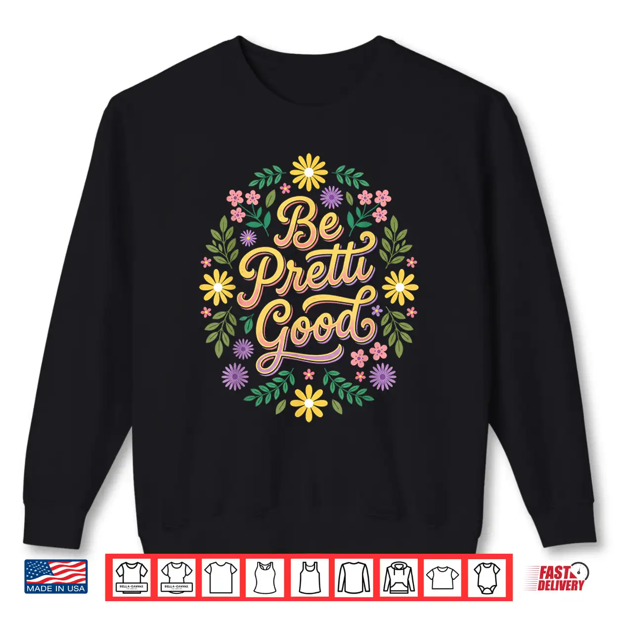 Be Pretty Good Human Rights Shirt Be Pretty Good Human Rights Shirt