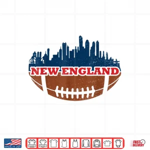 New England Shirt 4 Design New England Shirt