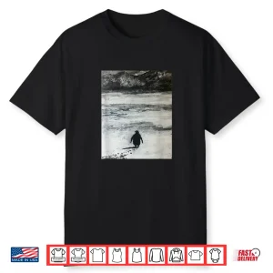Nihilist Penguin Shirt