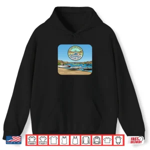 River And Lake Boating Crew With Boats Jet Ski E Foil Shirt 1 Hoodie River And Lake Boating Crew With Boats Jet Ski E Foil Shirt