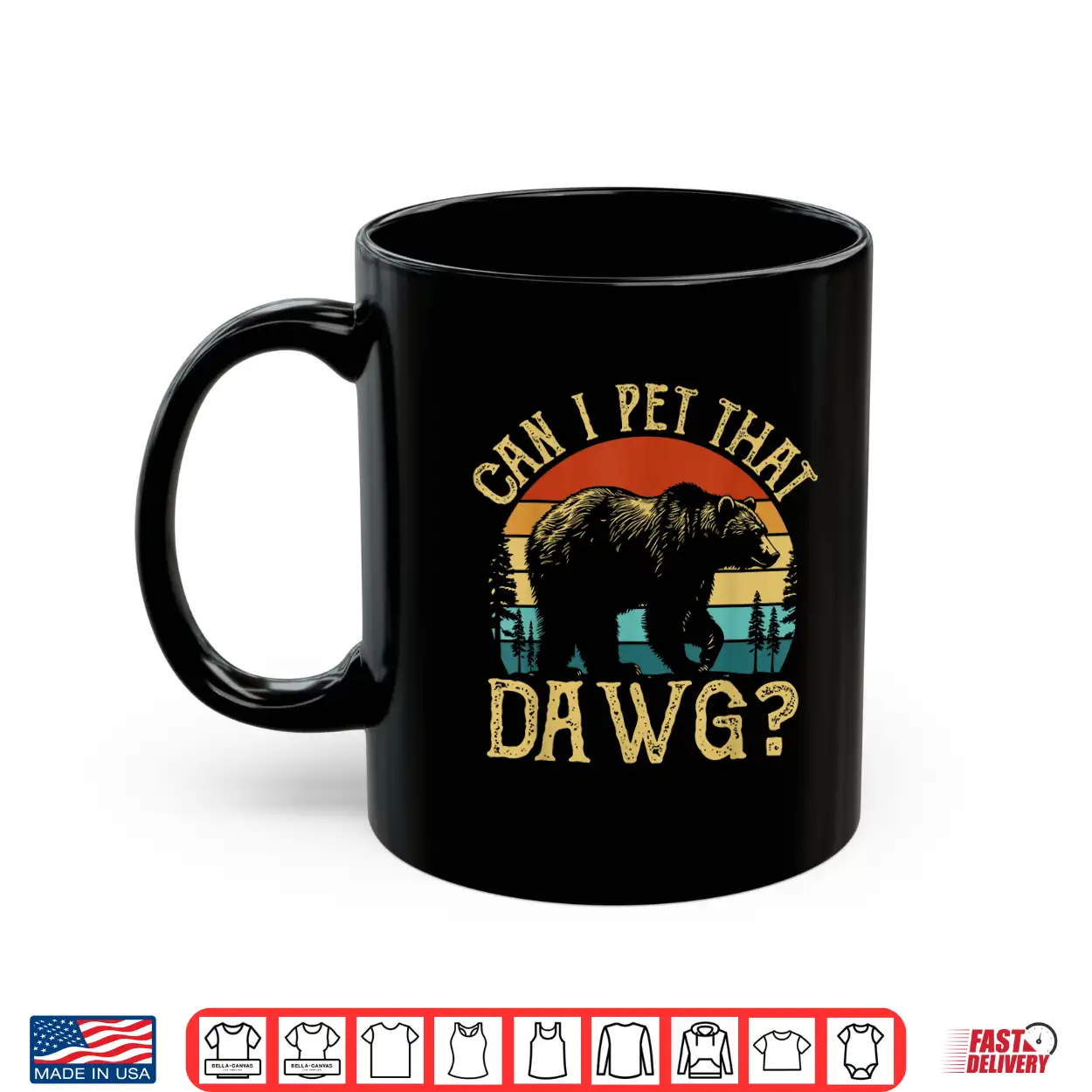 Can I Pet That Dog Funny Dawg Bear Meme Camping Hiking Shirt Can I Pet That Dog Funny Dawg Bear Meme Camping Hiking Shirt