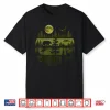 Forest Retro Nature Wildlife Outdoor Shirt
