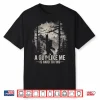 Funny Big Foot Rock A Guy Like Me Is Hard To Find Sasquatch Shirt