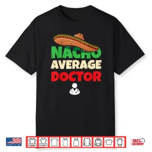 Apparel For Doctors   Medical Student Joke Pun Funny Doctor Shirt