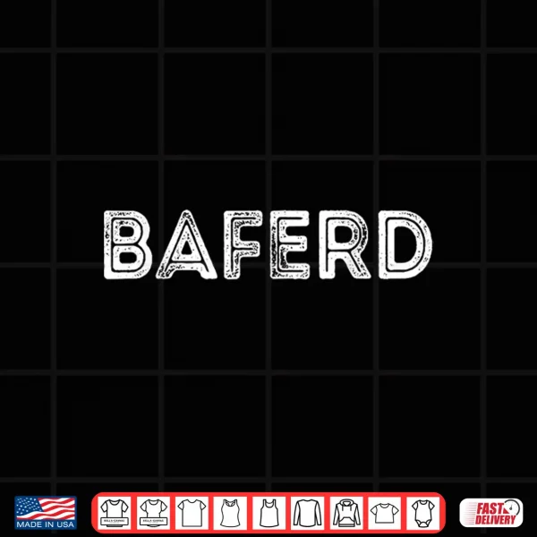 Baferd Er Doctor Emergency Medicine Men Women Shirt 4 Design Baferd Er Doctor Emergency Medicine Men Women Shirt