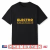 Electromyographer Emg Ncv Shirt