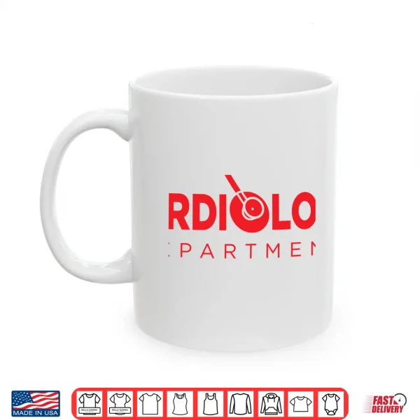 Mug Love Cardiology Tshirt Nurses Doctors Staff Department