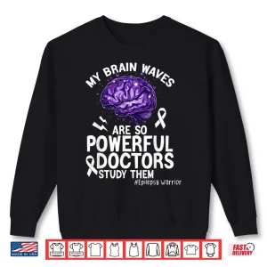 Sweatshirt Purple Shirt