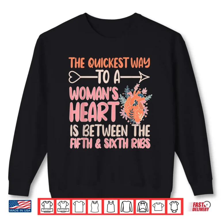 Sweatshirt Cardiologist Heart Specialists Surgeons Shirt