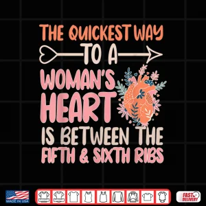 Design Cardiologist Heart Specialists Surgeons Shirt