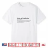 Funny Internal Medicine Babysitter Club For Surgeons Shirt