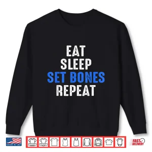 Sweatshirt Funny Orthopedic Surgeon Graphic Gift Men Women Orthopod Shirt