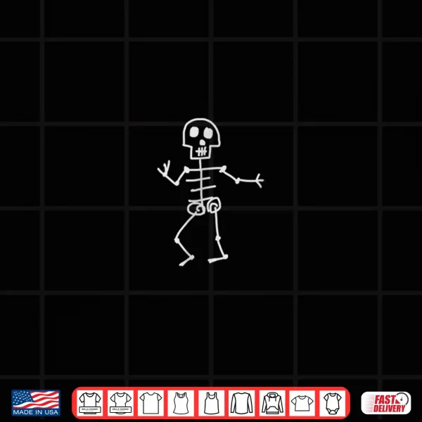 Design Funny Skeleton Shirt For Bone Doctor Orthopedic Surgeons