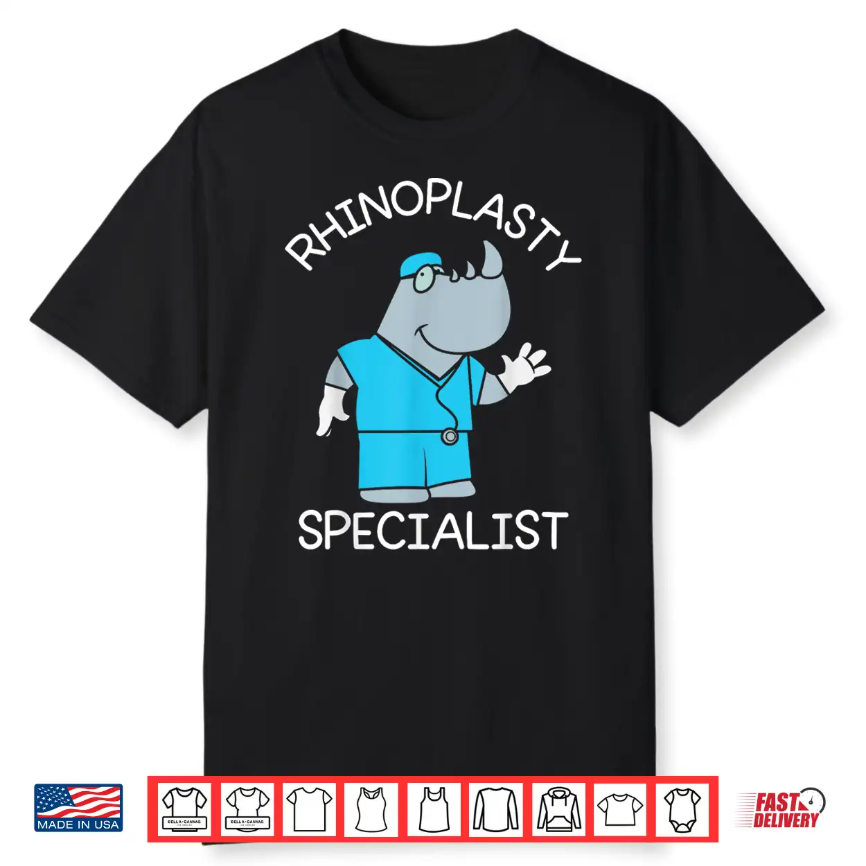 Plastic Surgery Pun Rhinoplasty Specialist Plastic Surgeon Shirt Plastic Surgery Pun Rhinoplasty Specialist Plastic Surgeon Shirt