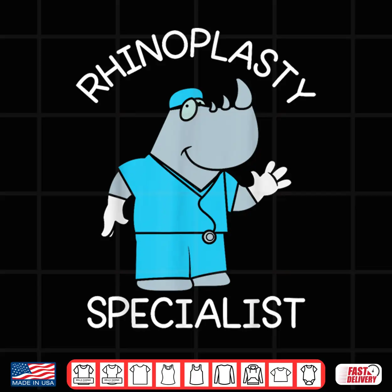 Plastic Surgery Pun Rhinoplasty Specialist Plastic Surgeon Shirt Plastic Surgery Pun Rhinoplasty Specialist Plastic Surgeon Shirt