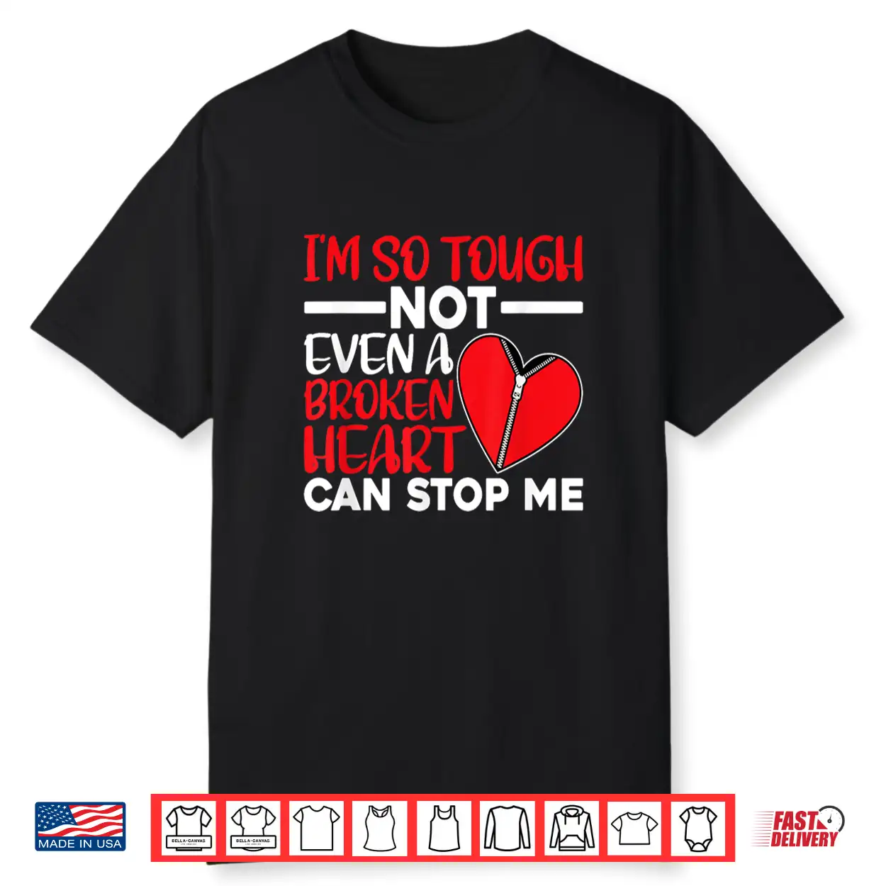 Broken Heart Cant Stop Me Open Heart Surgery Shirt Broken Heart Cant Stop Me Open Heart Surgery Shirt