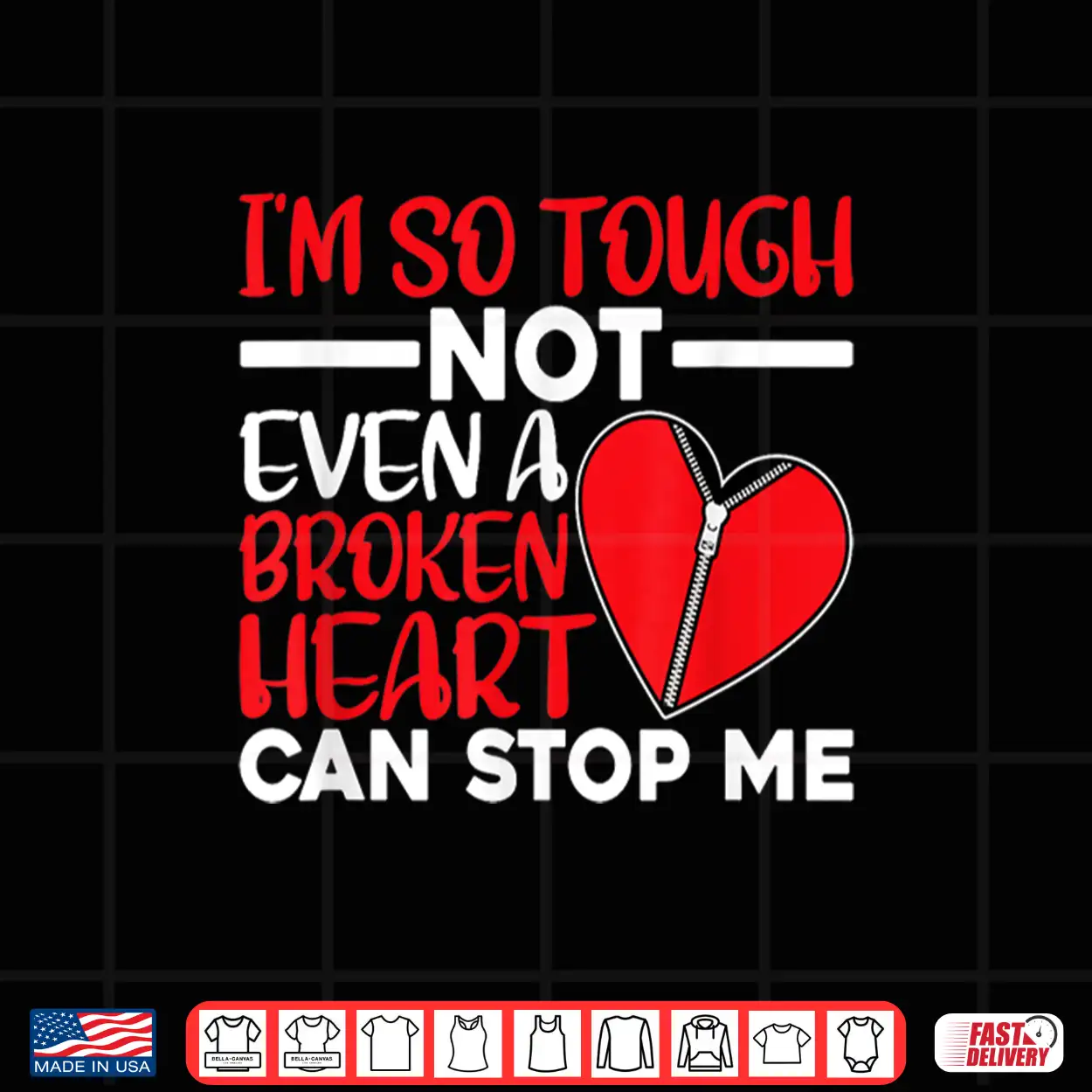 Broken Heart Cant Stop Me Open Heart Surgery Shirt Broken Heart Cant Stop Me Open Heart Surgery Shirt