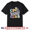 Cool Orthopedic Surgeons Club Ortho Squad Bone Doctor Groovy Shirt