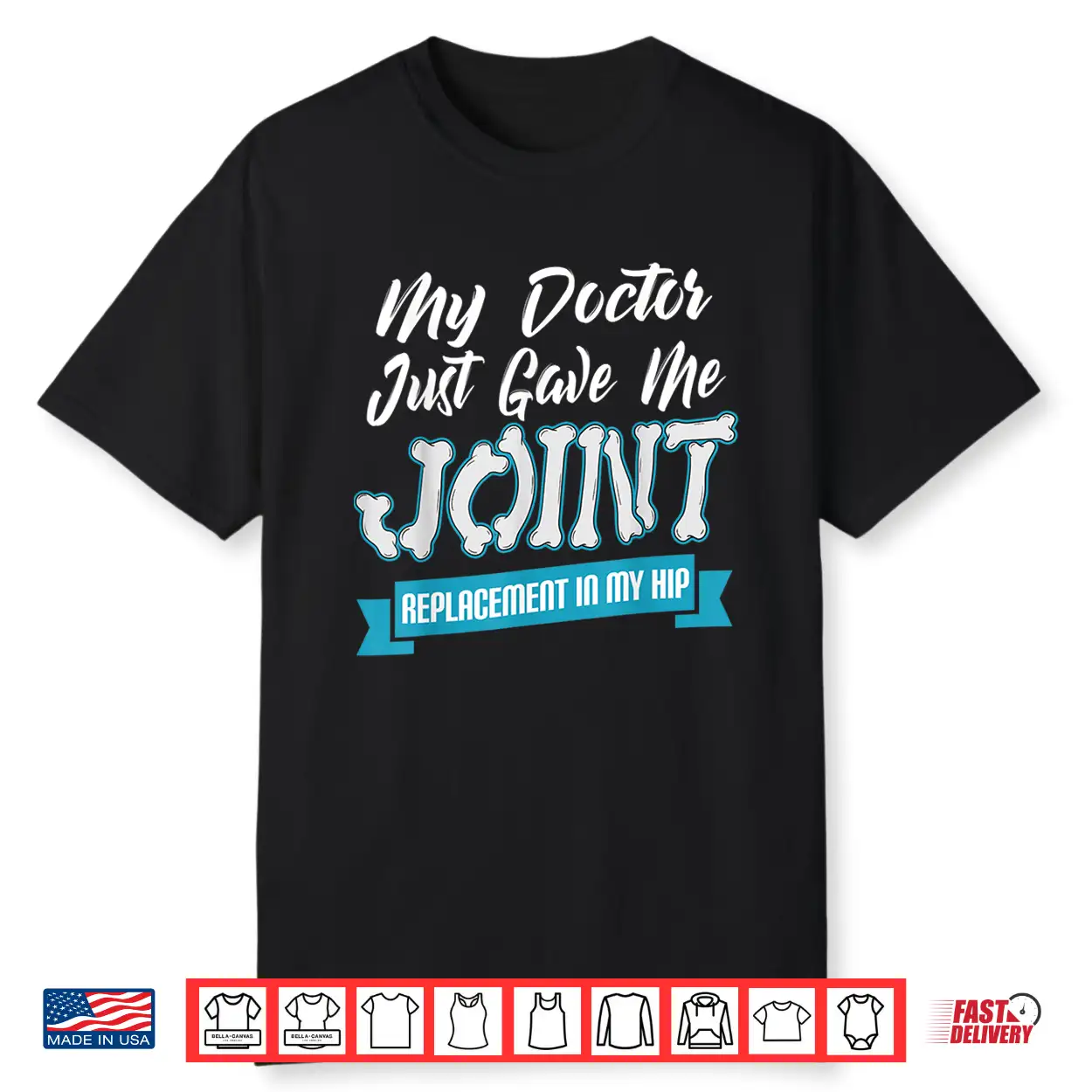 Funny Hip Surgery Bone Replacement Surgeon Joint Orthopedic Shirt Funny Hip Surgery Bone Replacement Surgeon Joint Orthopedic Shirt