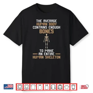 Funny Orthopedic Surgeon Gifts For Men Women Orthopod Shirt