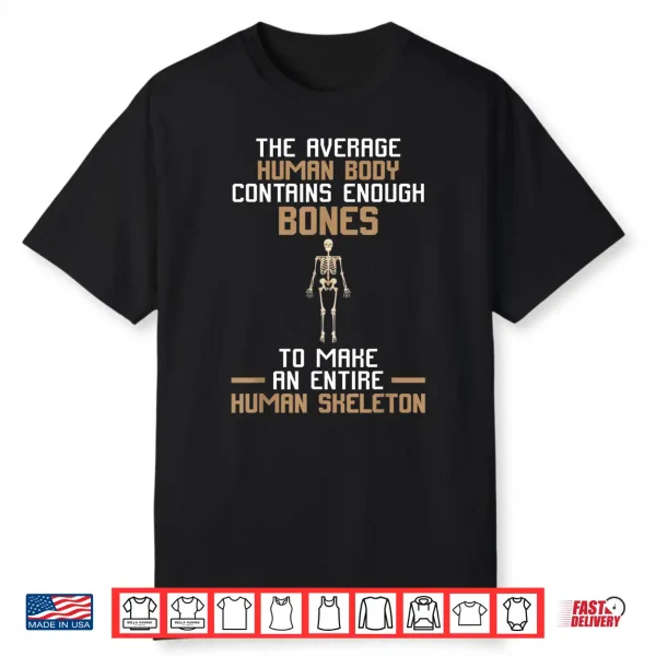 Funny Orthopedic Surgeon Gifts For Men Women Orthopod Shirt