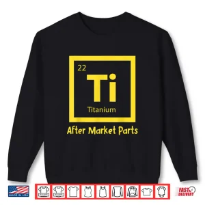 Sweatshirt Funny Orthropaedic Gifts For Surviving Surgery Hip Shoulder Shirt