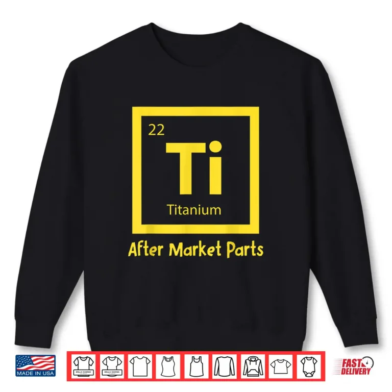 Sweatshirt Funny Orthropaedic Gifts For Surviving Surgery Hip Shoulder Shirt