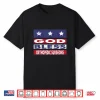 God Bless Orthopedic Surgeons Patriotic Christian Shirt