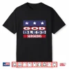 God Bless Surgeons Patriotic Christian Retirement Gift Shirt