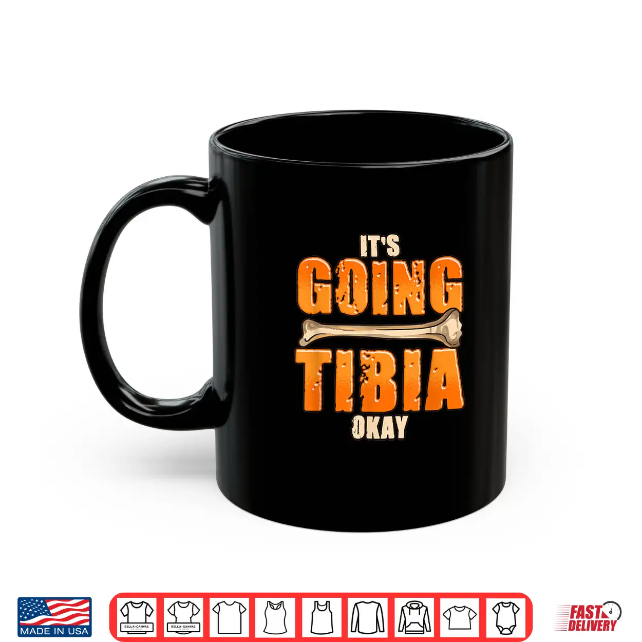 Ophthalmic Surgeon Gifts It’S Going Tibia Okay Shirt Ophthalmic Surgeon Gifts It’S Going Tibia Okay Shirt