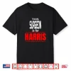 Surgeon Kamala Supports Harris President 2024 Harris Shirt