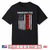 Surgeons For Trump Take America Back Shirt