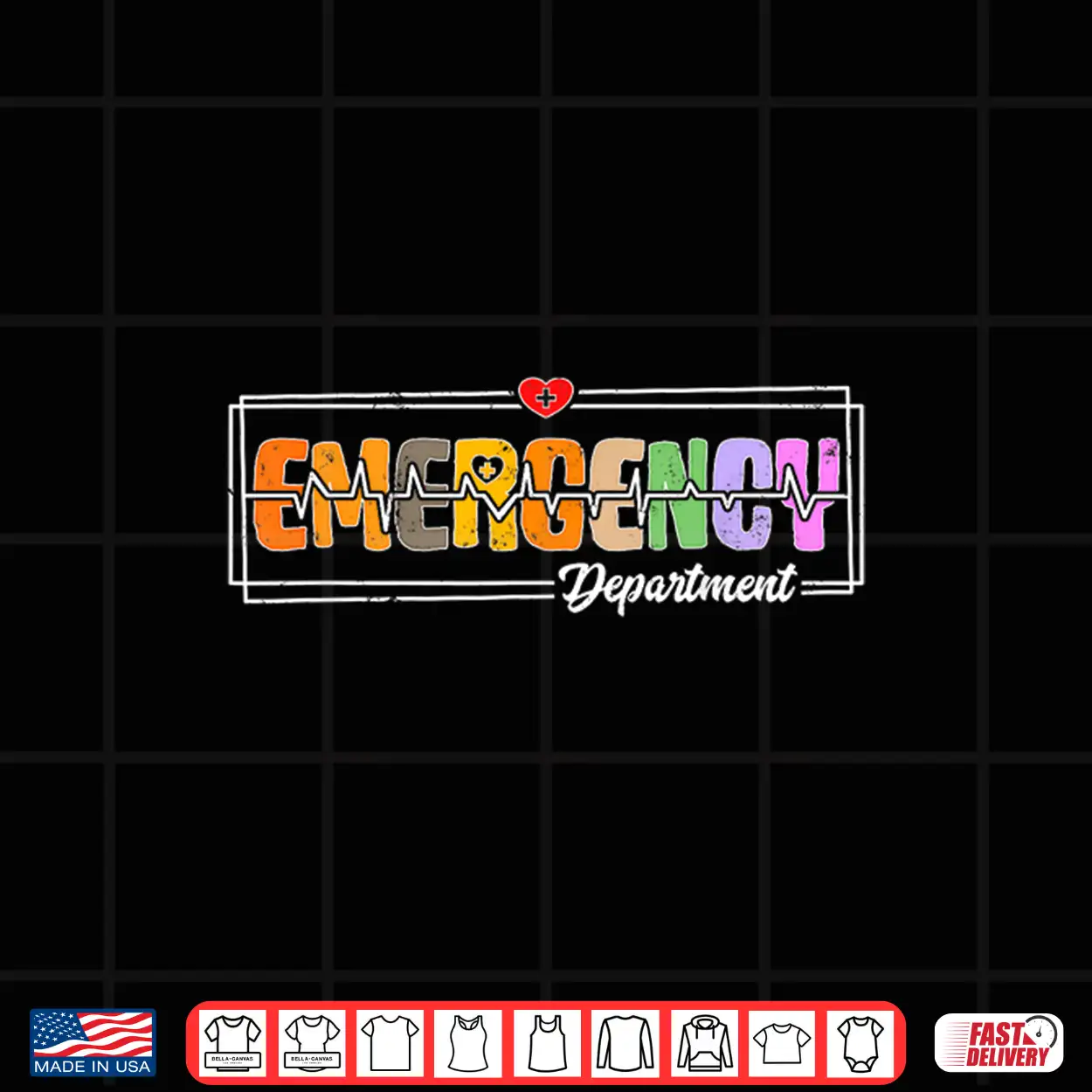 Emergency Department Healthcare Nurses Er Nurse Practitioner Shirt Emergency Department Healthcare Nurses Er Nurse Practitioner Shirt