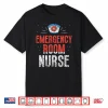Emergency Room Nurse Nursing Nurses Er Nurse Ed Shirt
