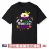 Er Mardi Gras Nurse Crew Mardi Gras Party Emergency Nurses Shirt