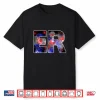 Er Nurse July 4Th Fireworks Patriotic Nurses Shirt