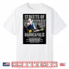 Bruce Springsteen Streets Of Minneapolis Anti Ice Shirt