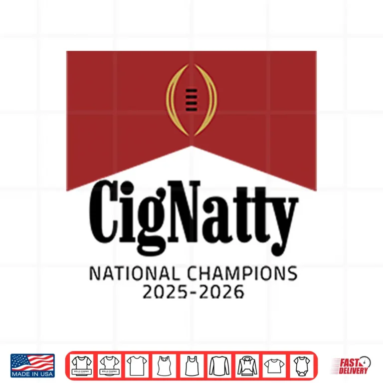 Design Cignatty Curt Cignetti Shirt