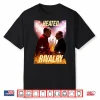 Conclave Heated Rivalry Shirt